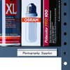 C-Line Products Shelf Labeling Strips, 4 x 78, 10PK Set of 5 PK, 50PK 87447-CT